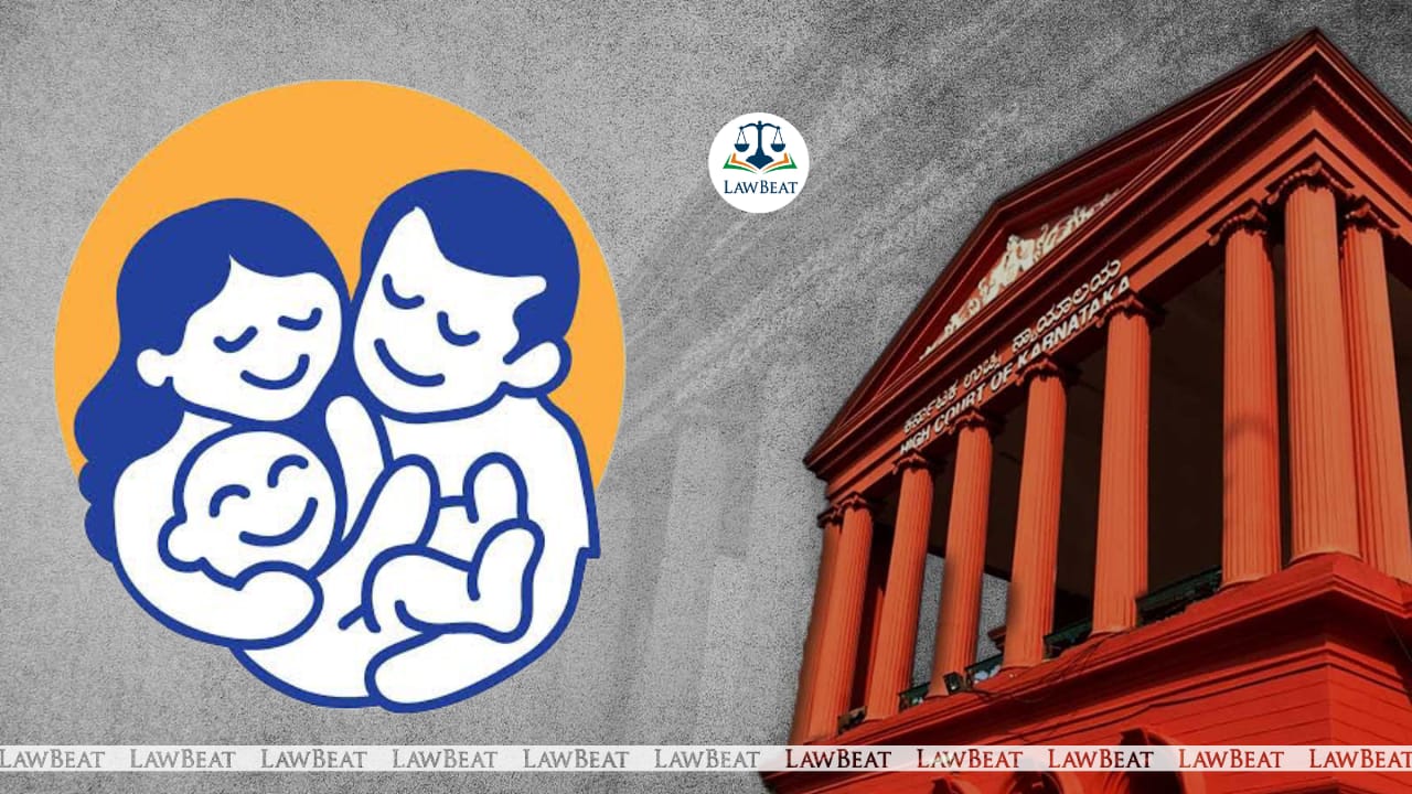 Whether Child Born Out of Rape Can Be Adopted Without Accused Father’s Consent: Karnataka HC Answers Whether Child Born Out of Rape Can Be Adopted Without Accused Father’s Consent: Karnataka HC Answers